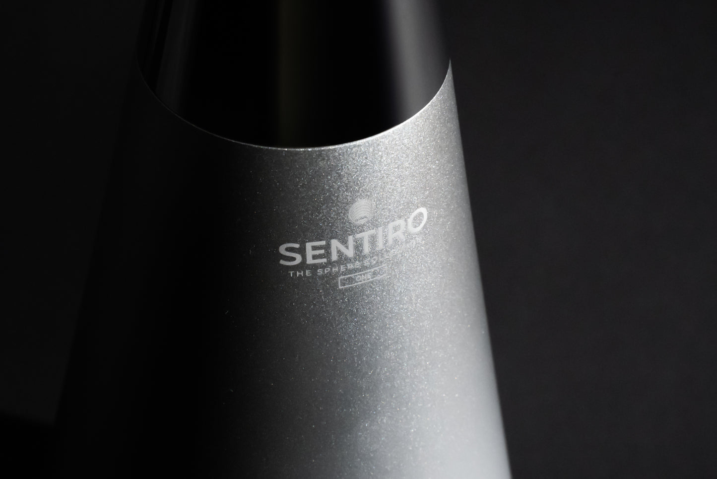 SPHERE ONE – Elektrischer Design-Raumdiffuser