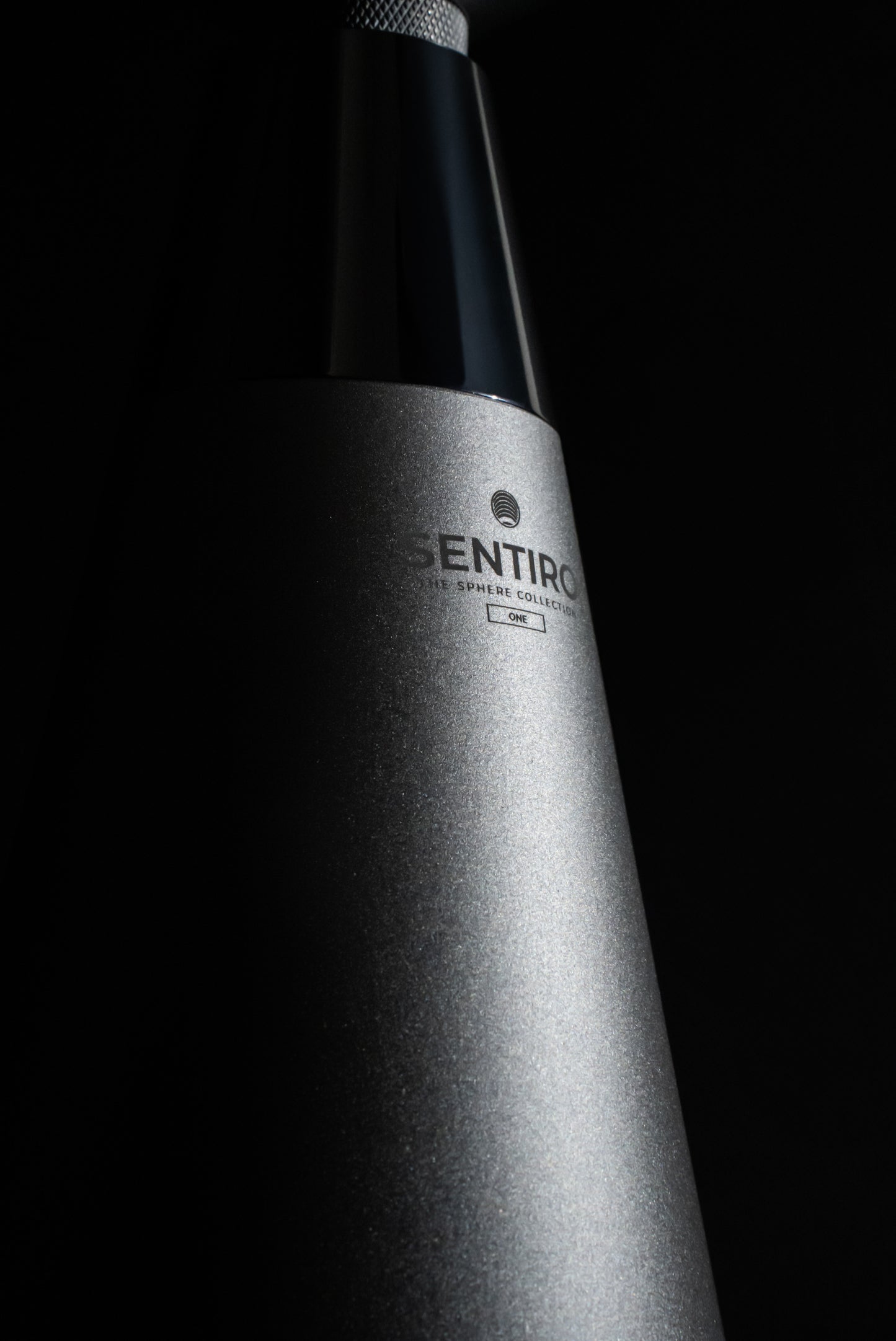 SPHERE ONE – Elektrischer Design-Raumdiffuser