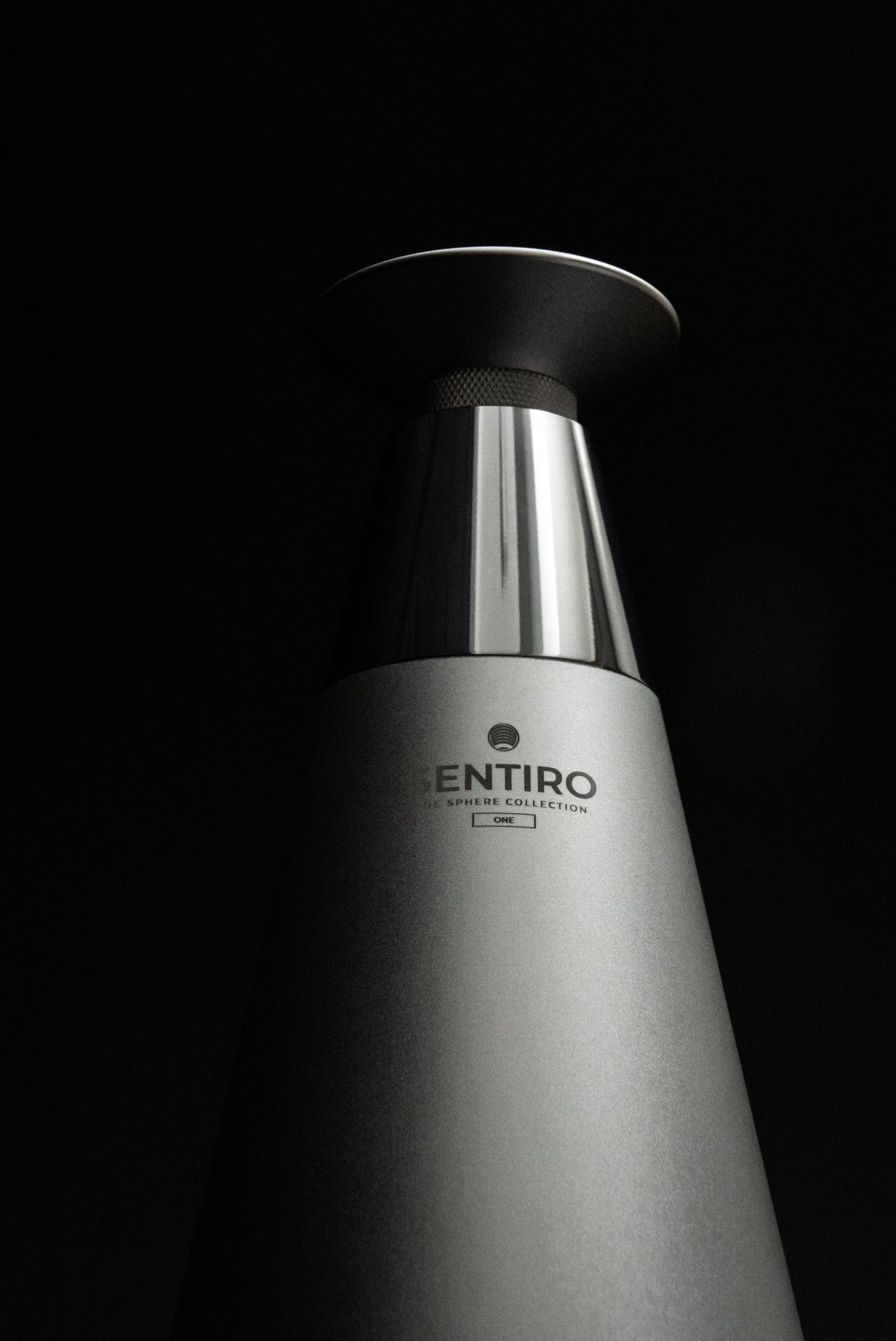 SPHERE ONE – Elektrischer Design-Raumdiffuser