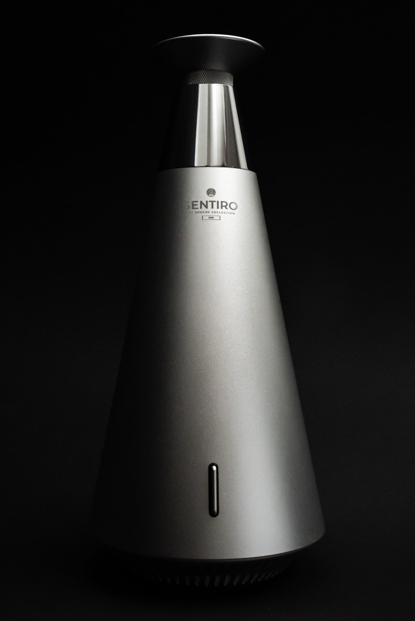 SPHERE ONE – Elektrischer Design-Raumdiffuser