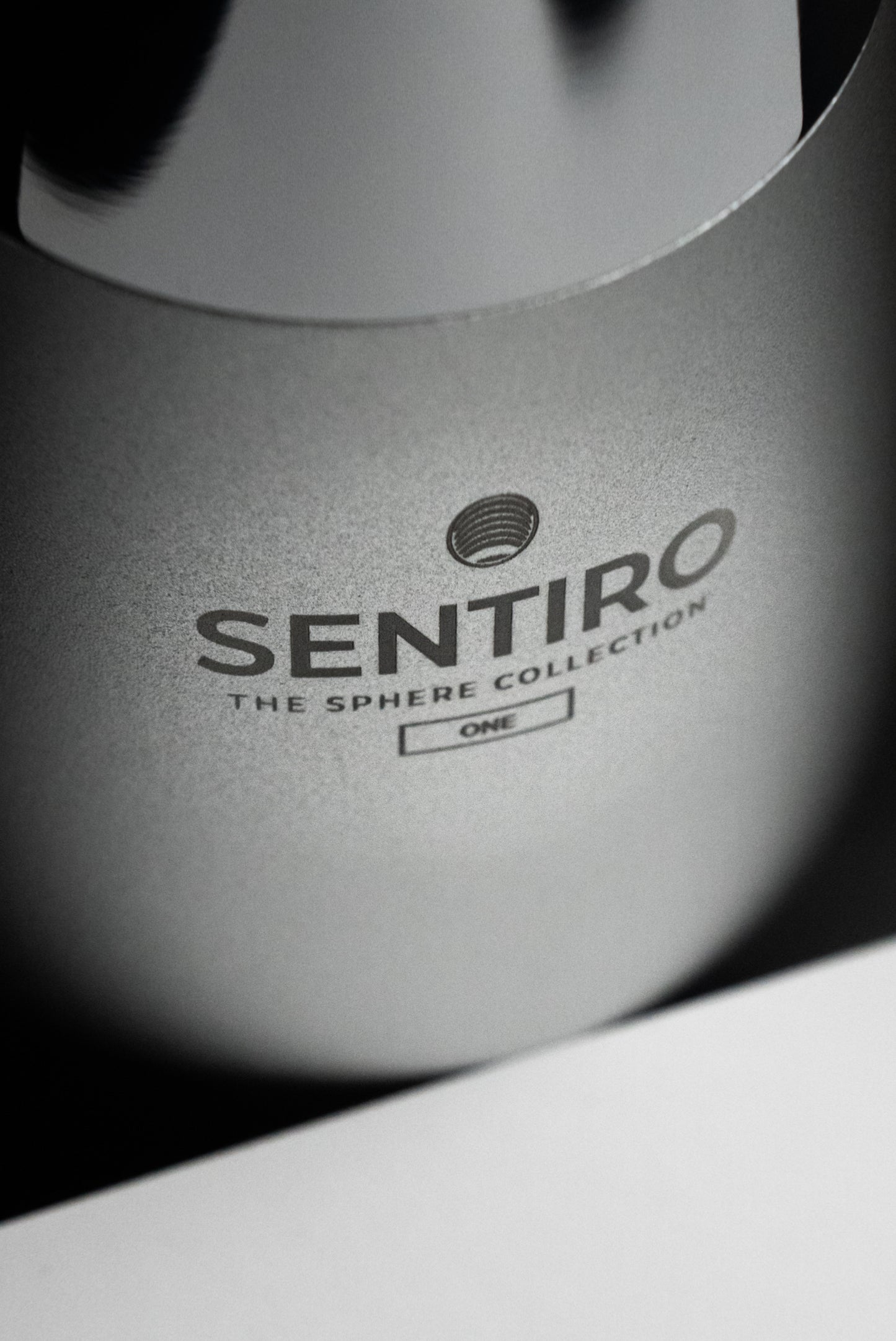 SPHERE ONE – Elektrischer Design-Raumdiffuser