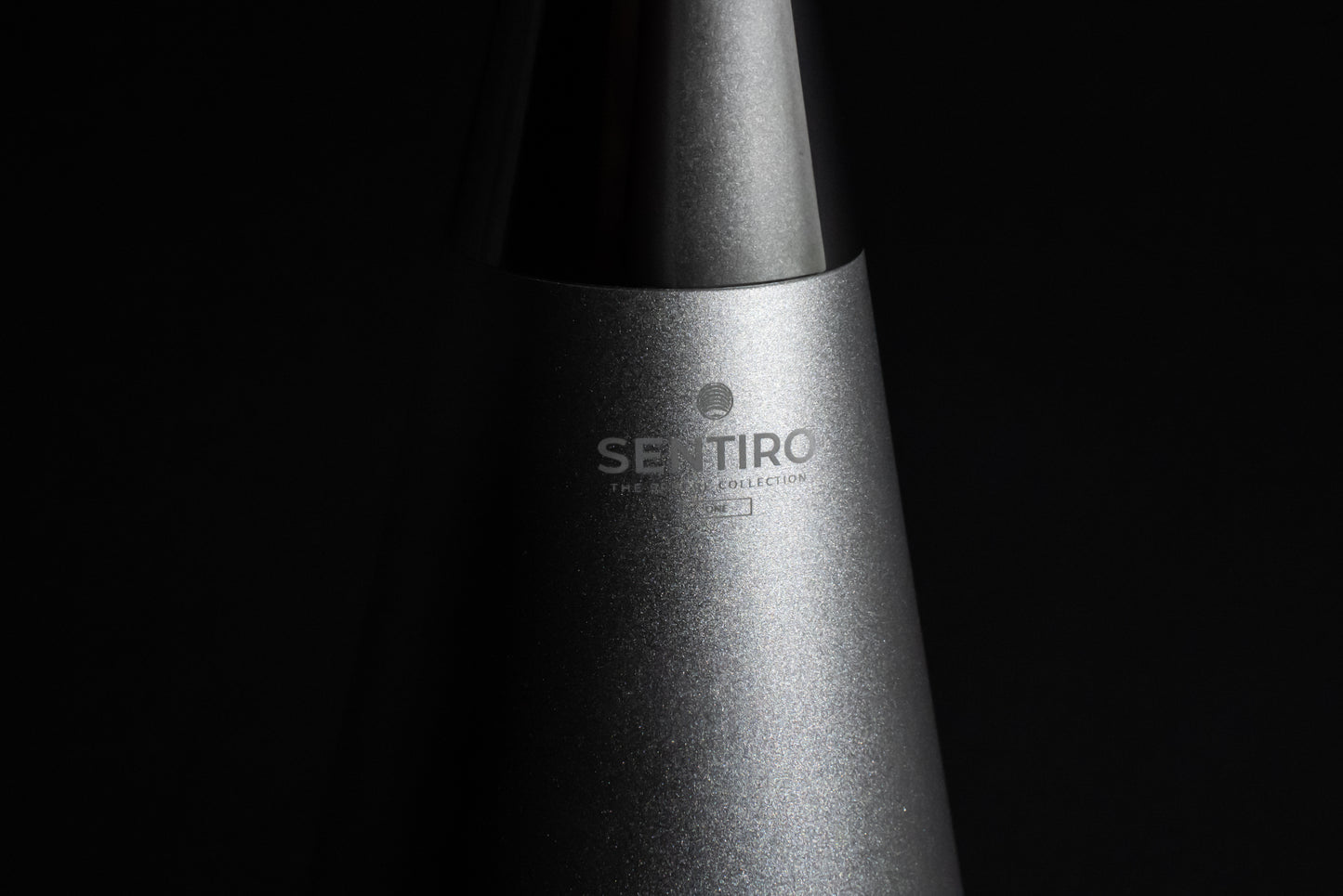SPHERE ONE – Elektrischer Design-Raumdiffuser