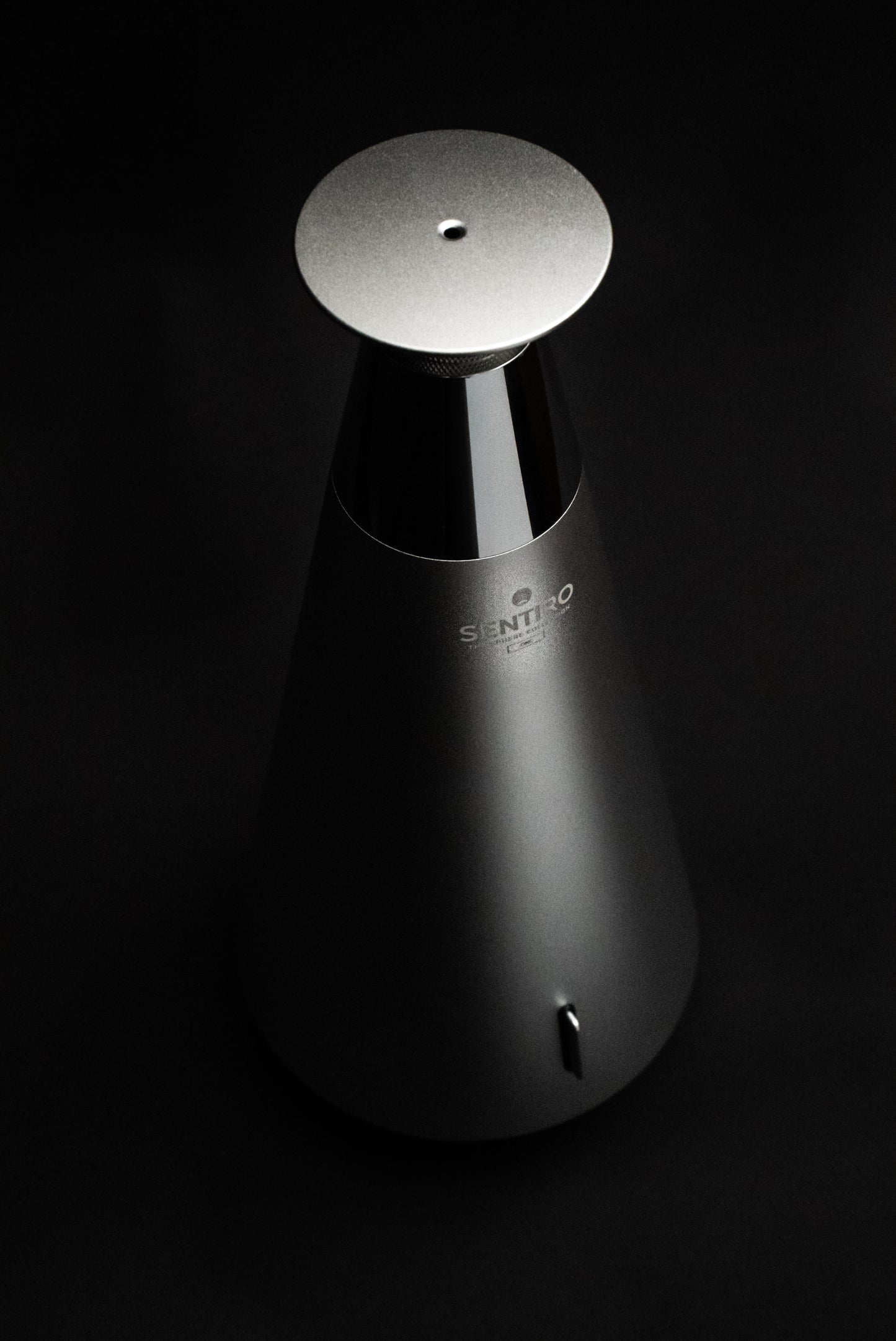 SPHERE ONE – Elektrischer Design-Raumdiffuser