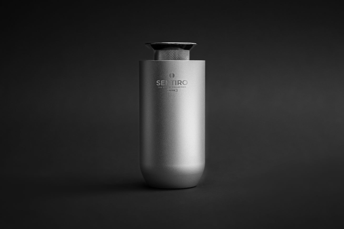 SPHERE MOTION – Elektrischer Design-Diffuser