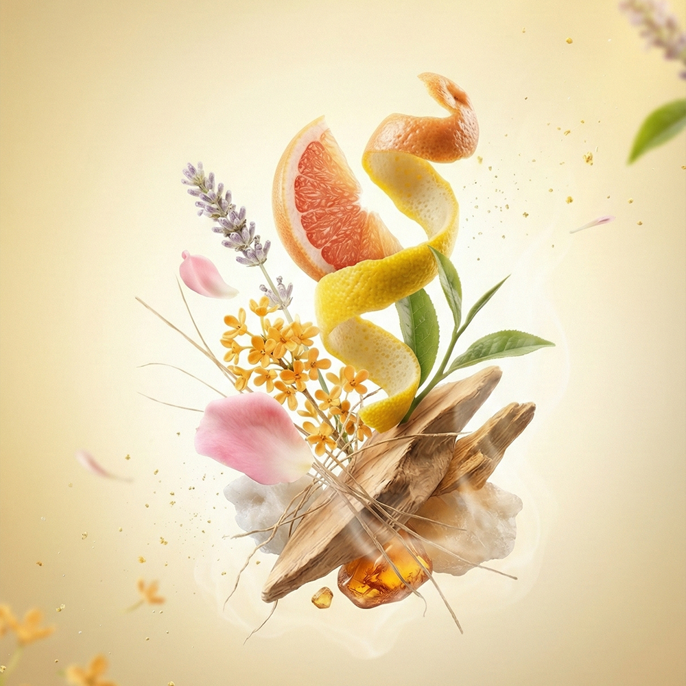 Sphere Refill – LIAN SUN