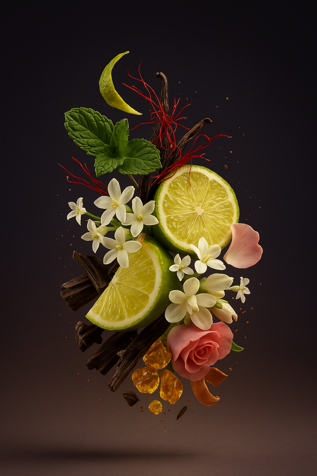 Sphere Refill – ORO SANTAL