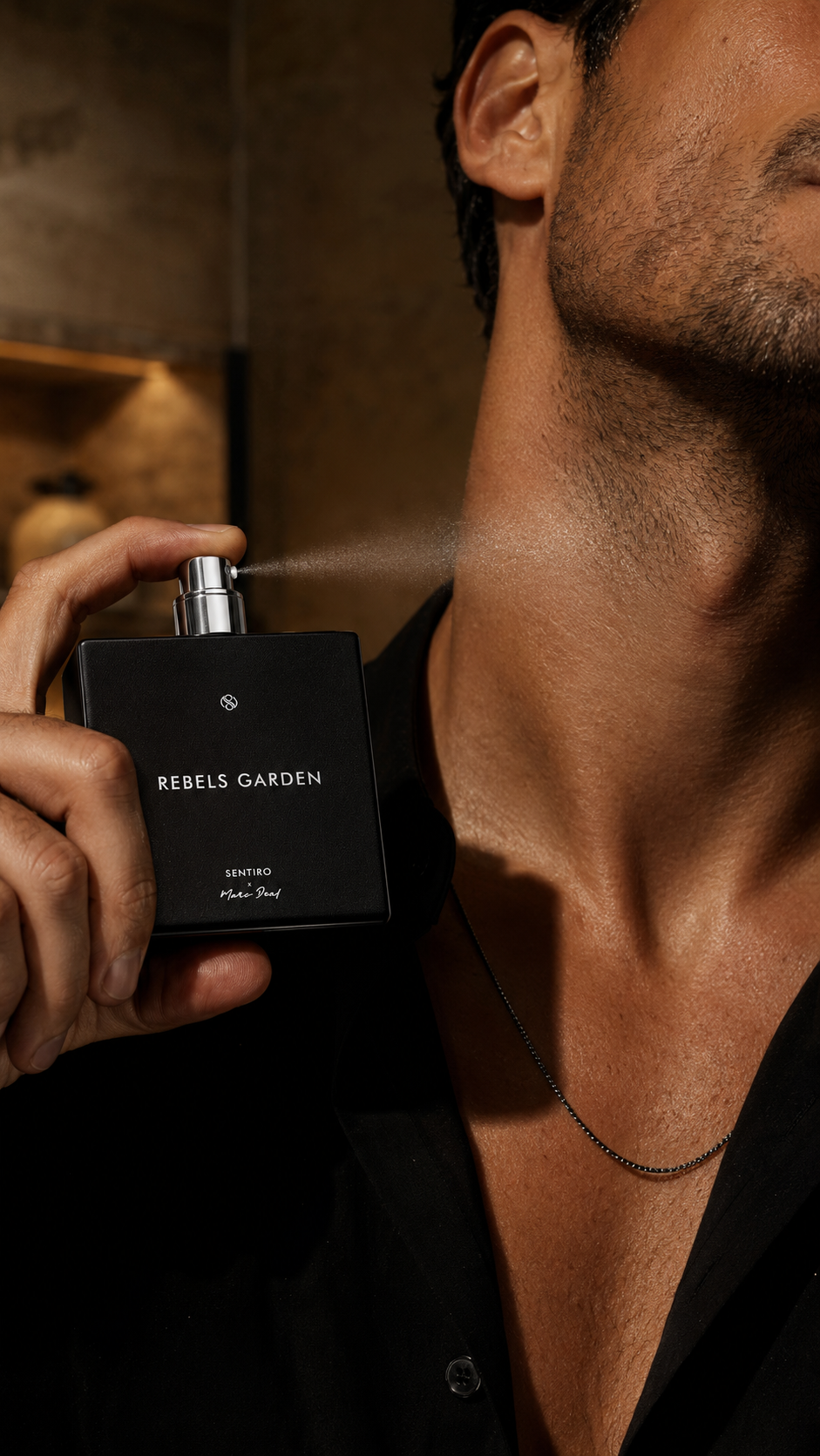 Rebels Garden Parfum 30ml
