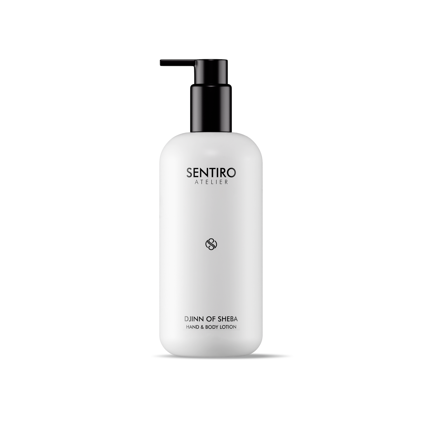 Djinn of Sheba Hand & Body Lotion – Luxuriöse Feuchtigkeitspflege