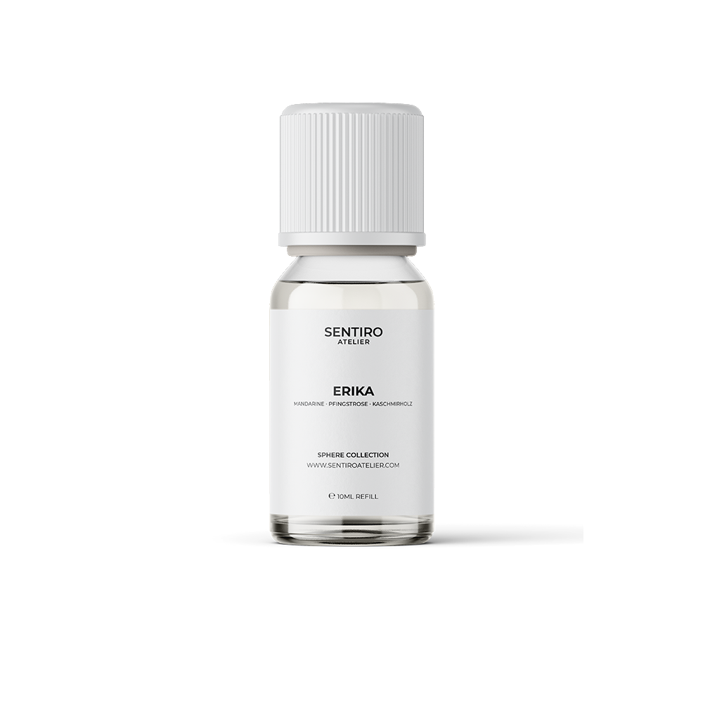 SPHERE Refill Oil – Luxus Duftöl