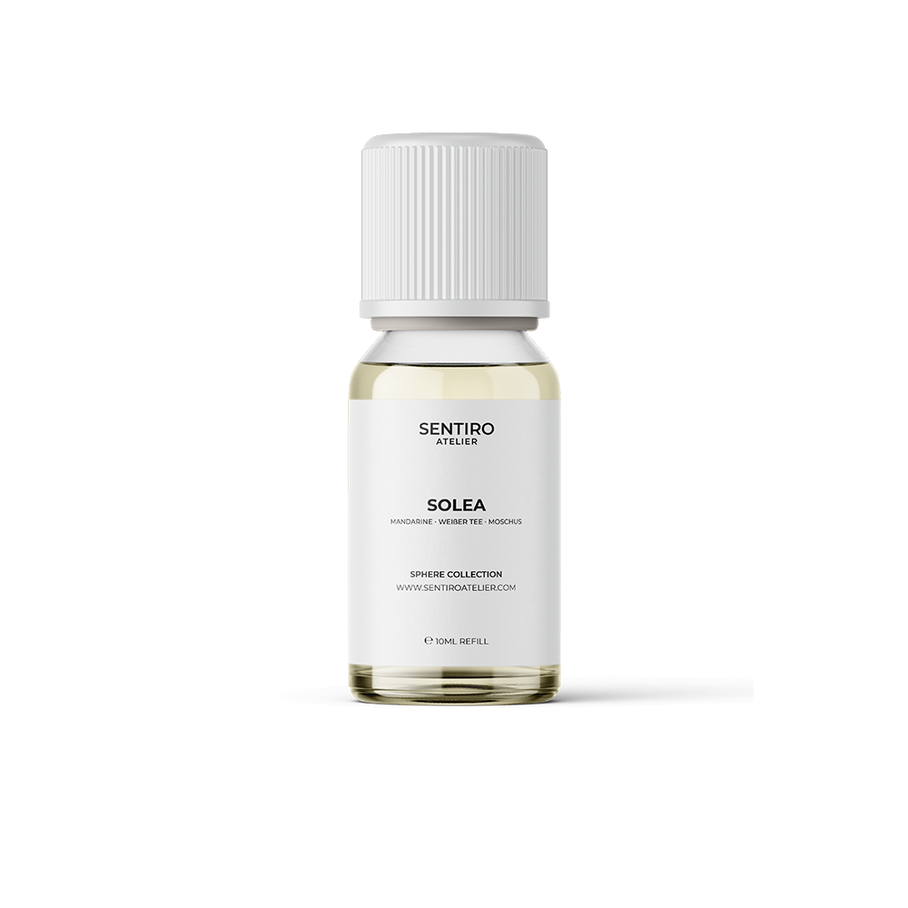 SPHERE Refill Oil – Luxus Duftöl