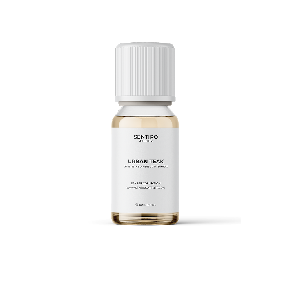 SPHERE Refill Oil – Luxus Duftöl