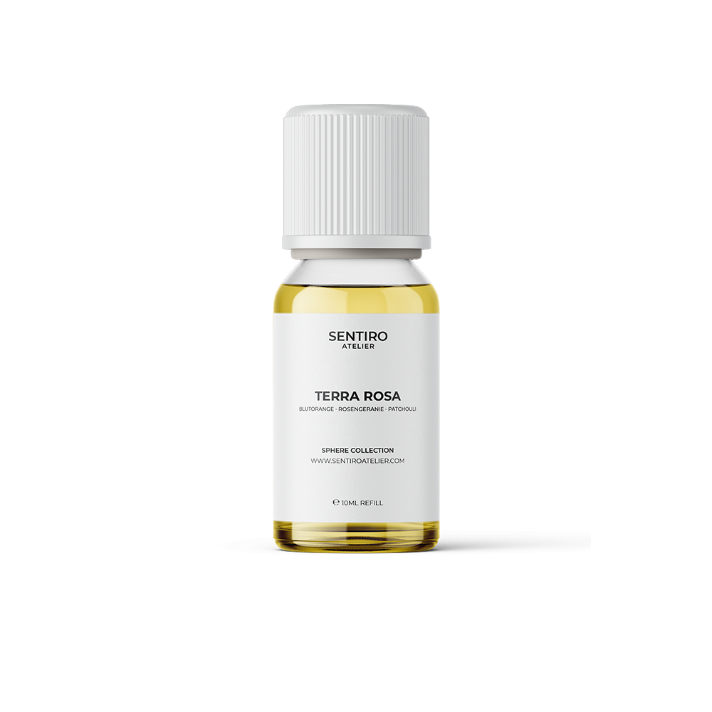 SPHERE Refill Oil – Luxus Duftöl