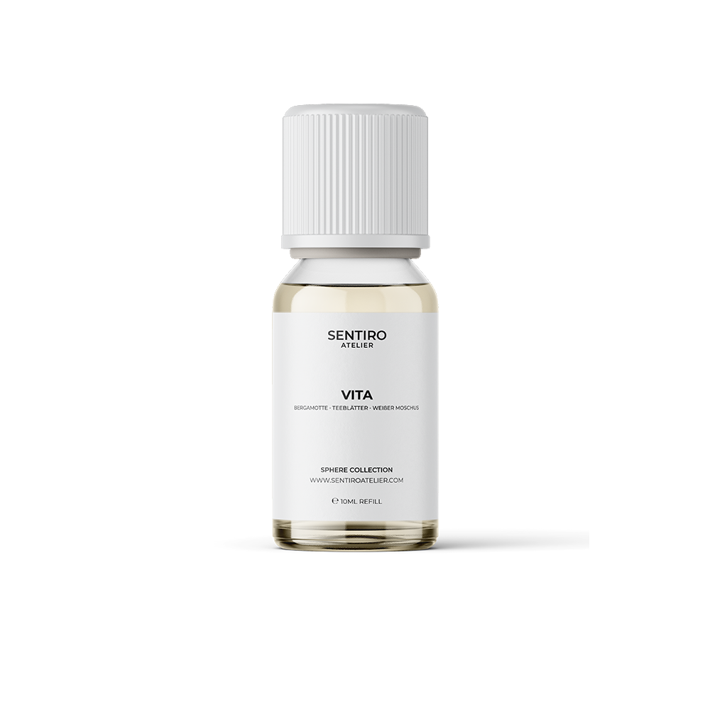 SPHERE Refill Oil – Luxus Duftöl