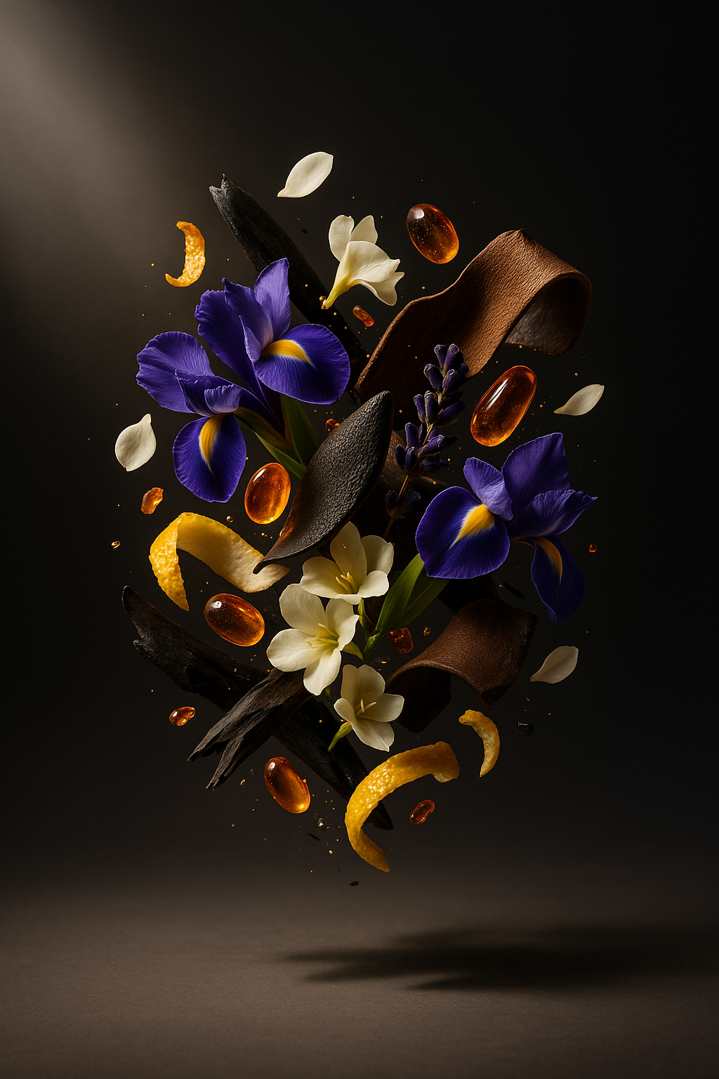 Sphere Refill – OBSCURA