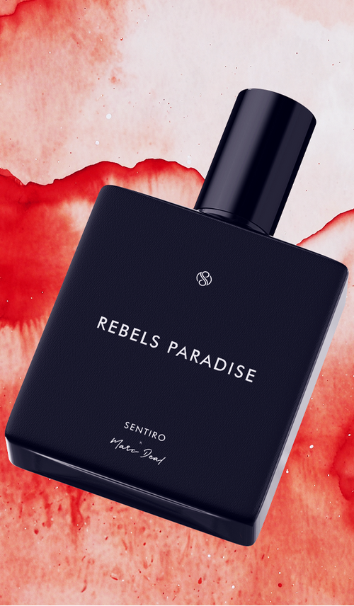 Rebels Paradise Parfum 30ml