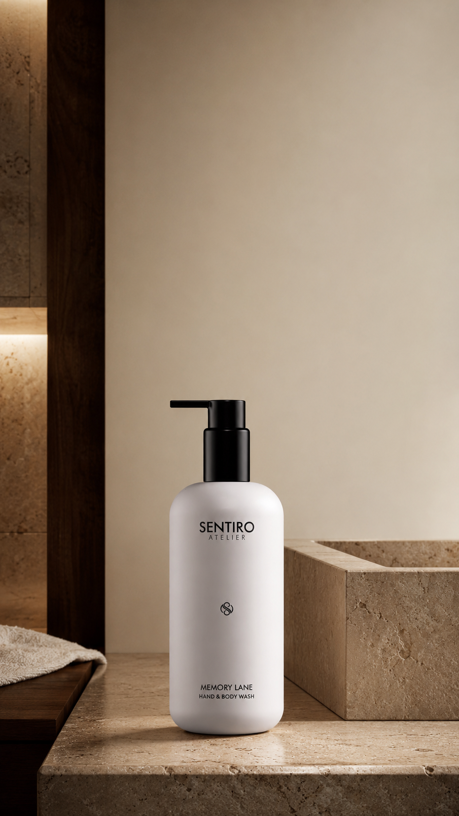 Seifen & Lotions