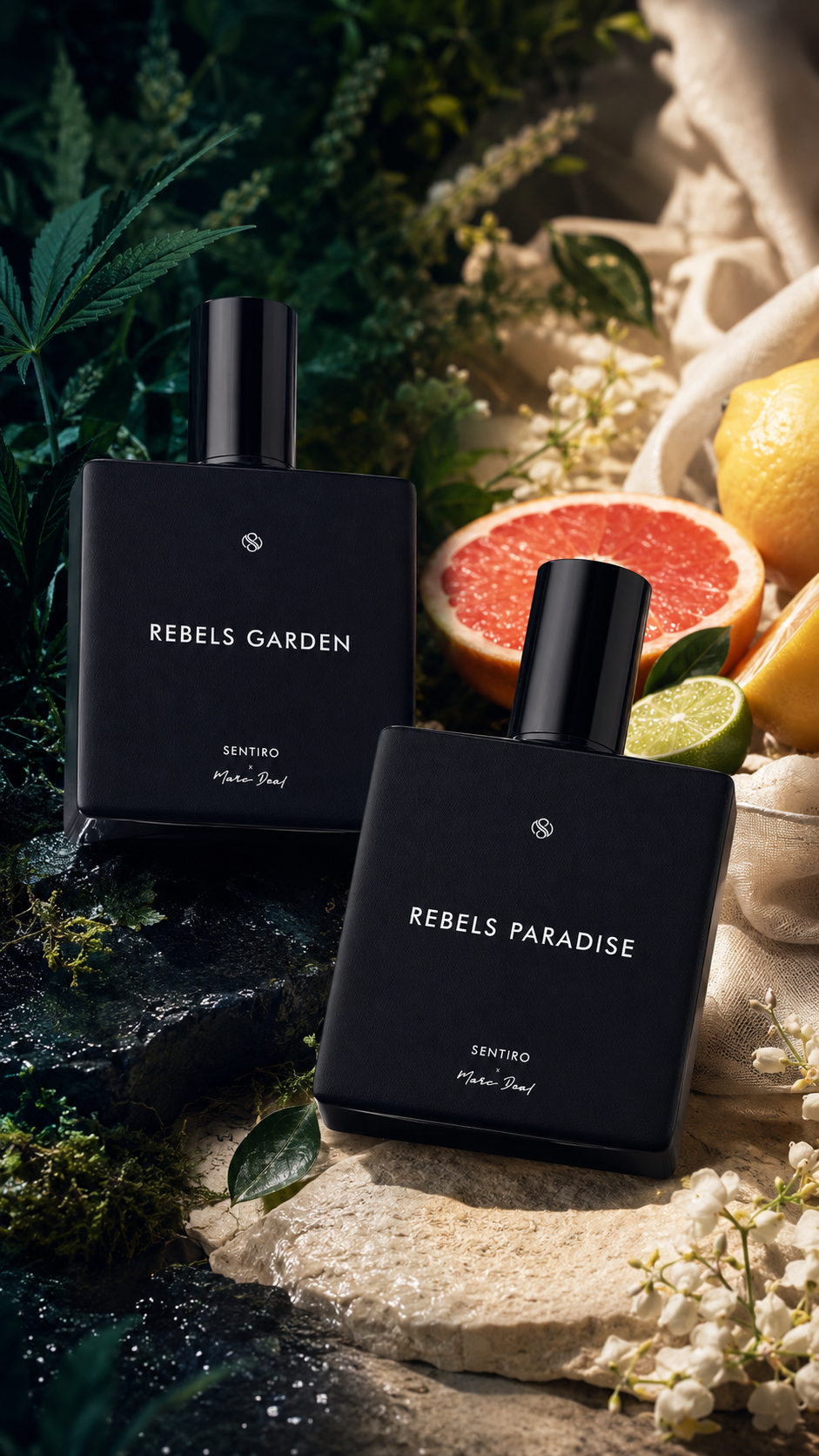 Parfums