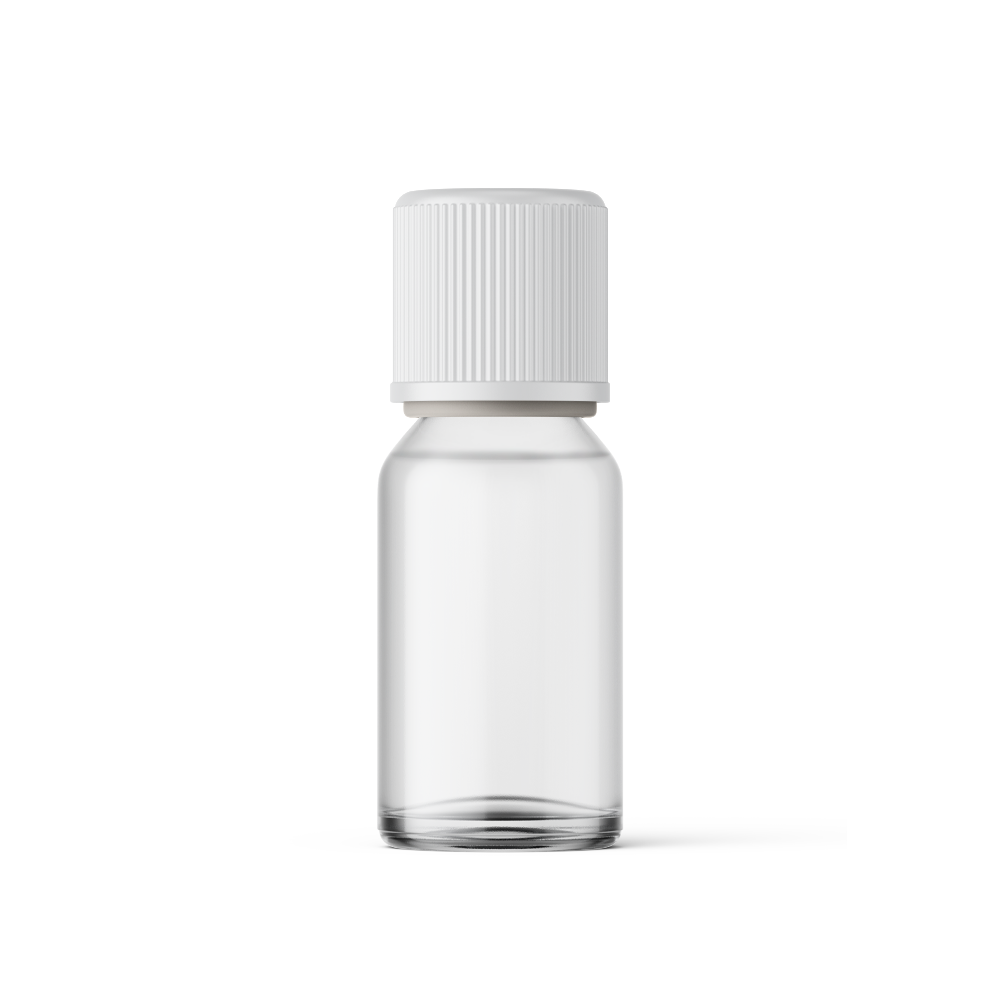 Leere SPHERE Refill-Flasche 10 ml