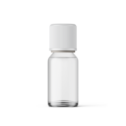 Leere SPHERE Refill-Flasche 10 ml