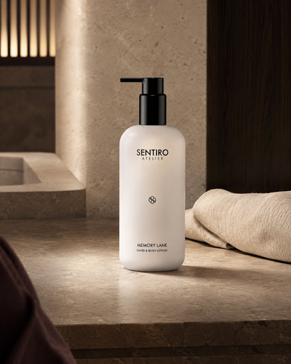 Memory Lane Hand- & Body Wash