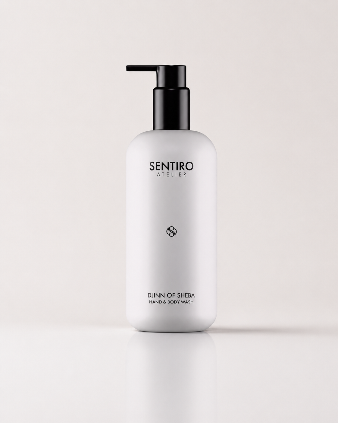 Djinn of Sheba Hand & Body Wash