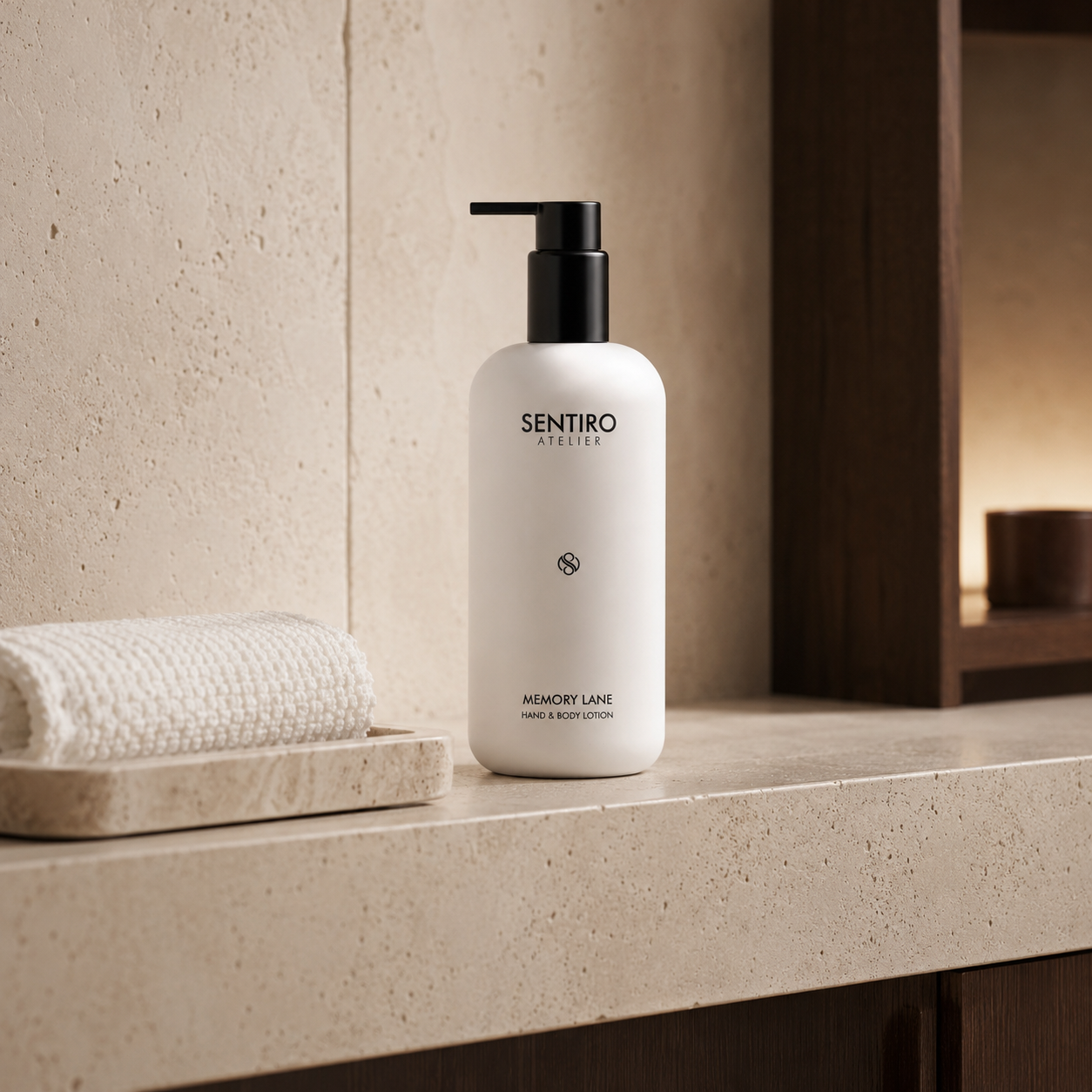 Memory Lane Hand- & Body Wash
