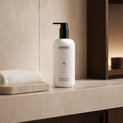Memory Lane Hand- & Body Wash