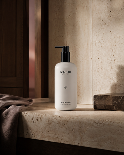 Memory Lane Hand- & Body Wash