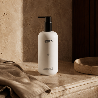 Memory Lane Hand- & Body Wash