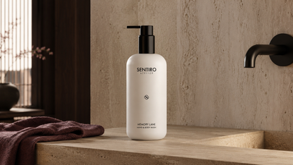 Memory Lane Hand- & Body Wash