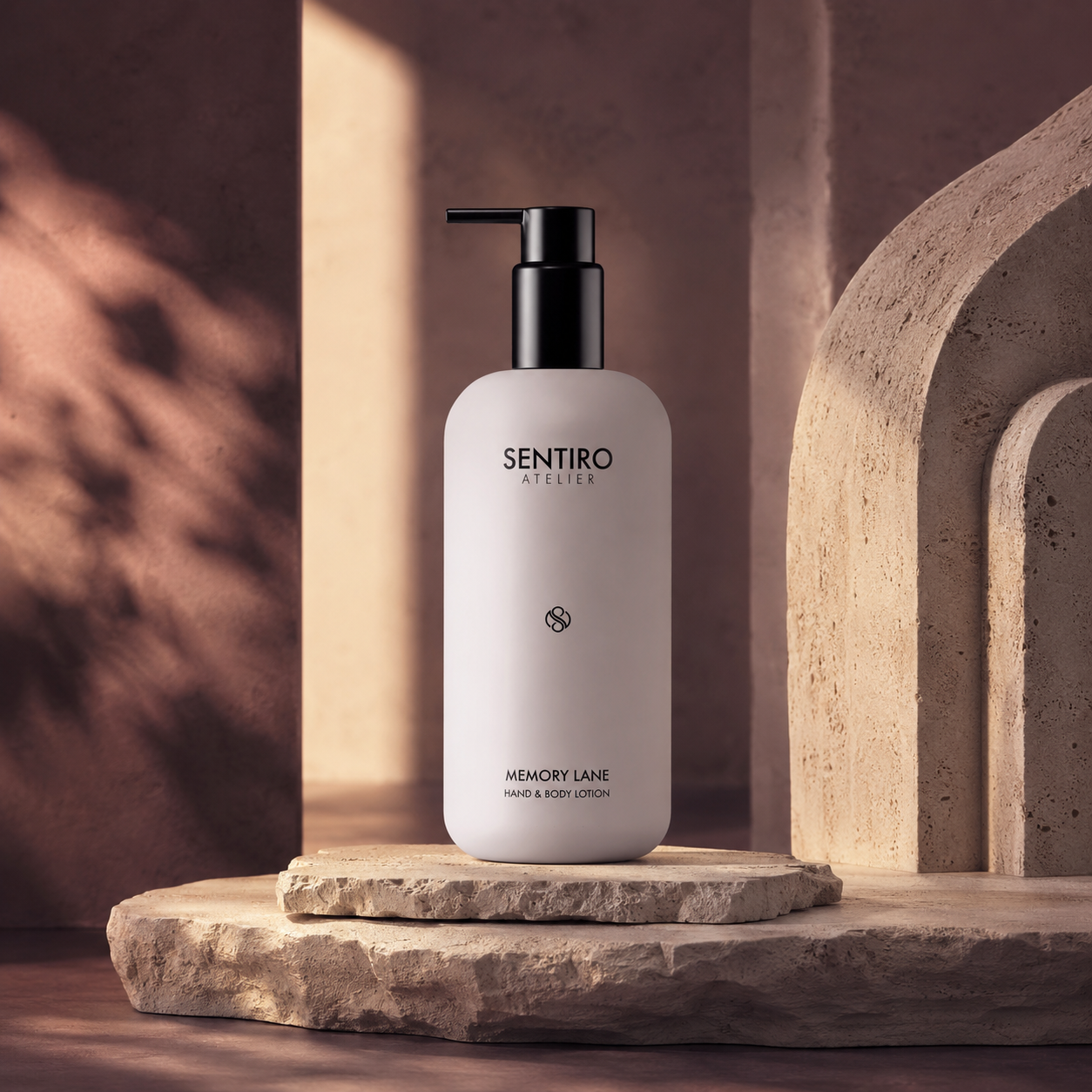 Memory Lane Hand- & Body Wash