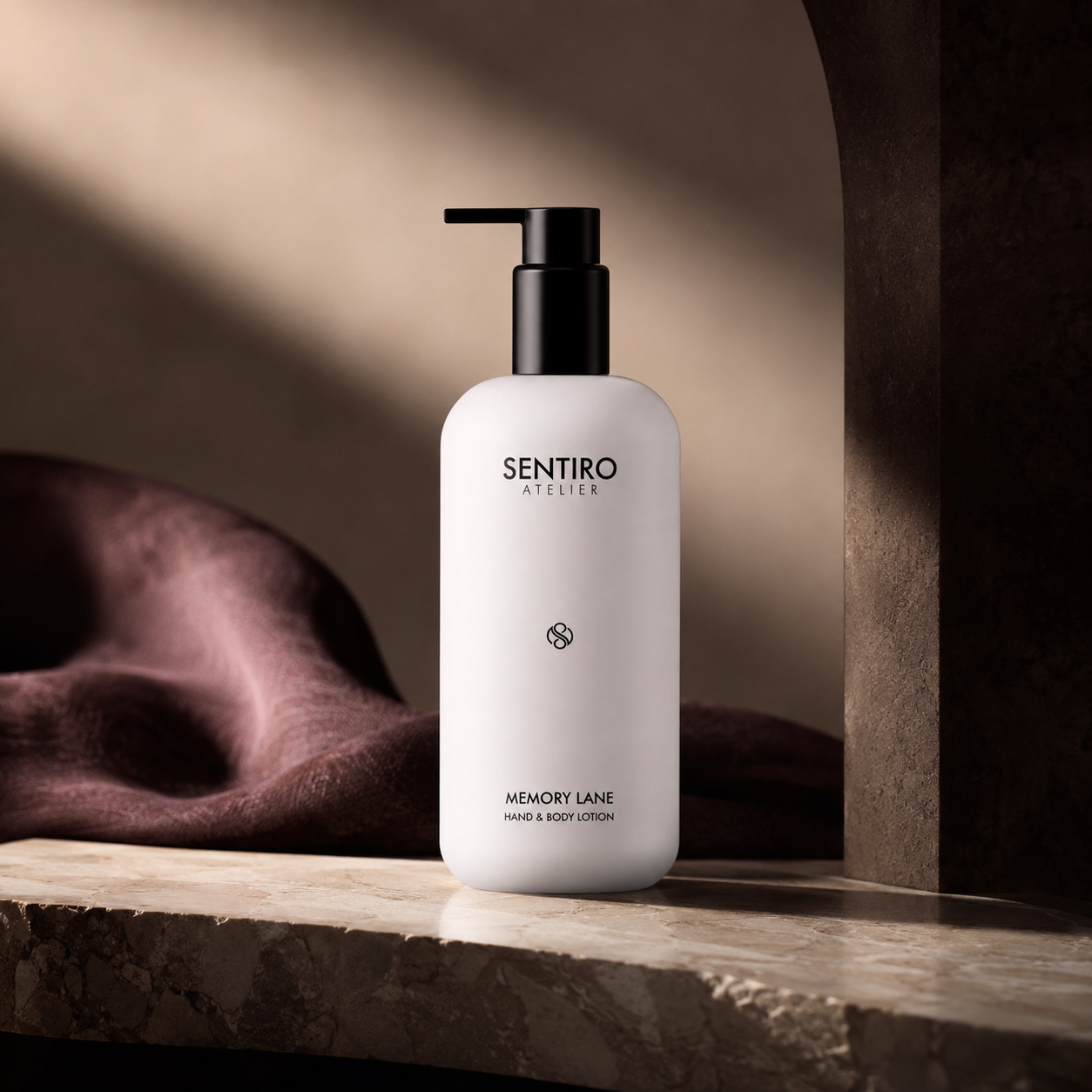 Memory Lane Hand- & Body Wash