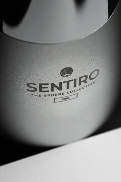 SPHERE ONE – Elektrischer Design-Raumdiffuser