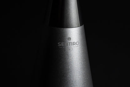 SPHERE ONE – Elektrischer Design-Raumdiffuser