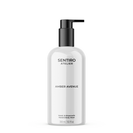 Amber Avenue Hand & Body Wash
