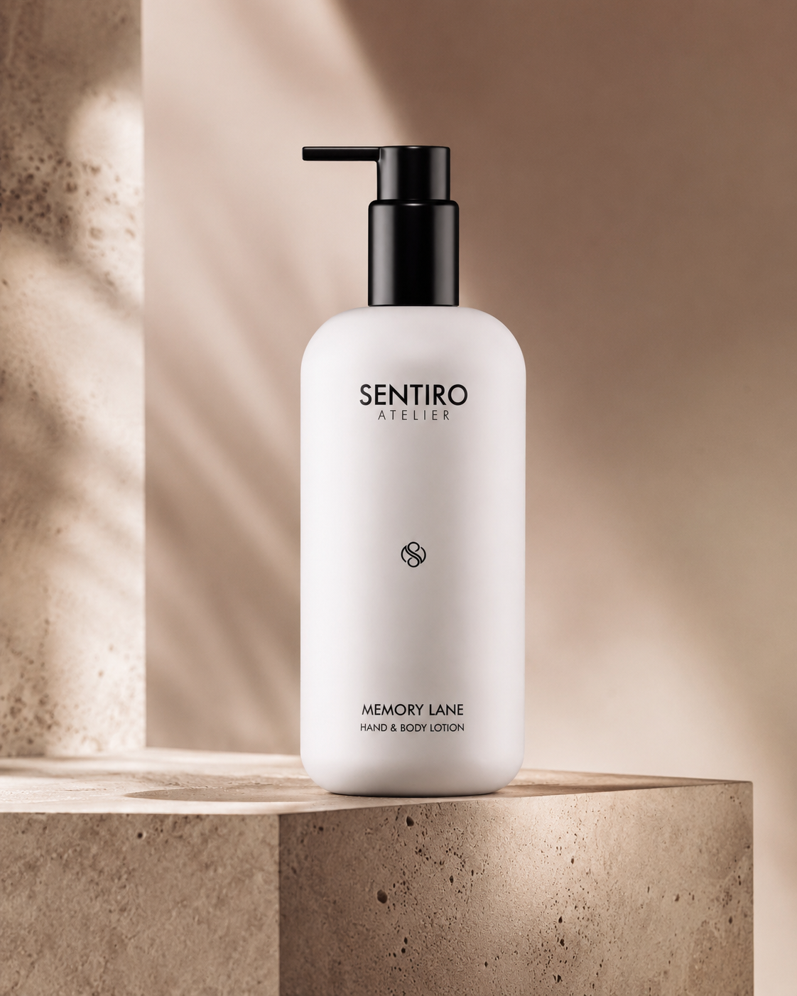 Memory Lane Hand- & Body Wash