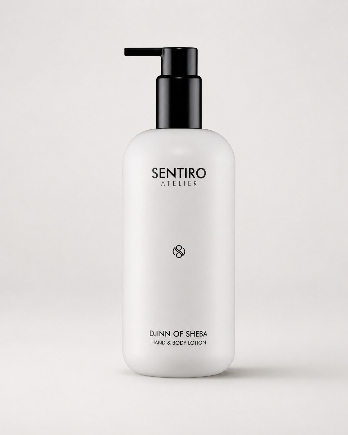 Djinn of Sheba Hand & Body Lotion