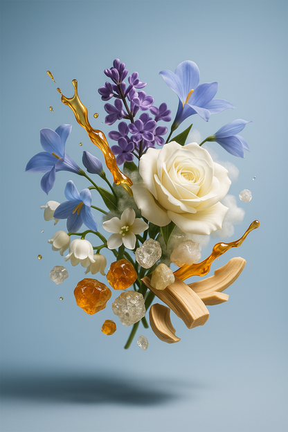 Sphere Refill – ERIKA