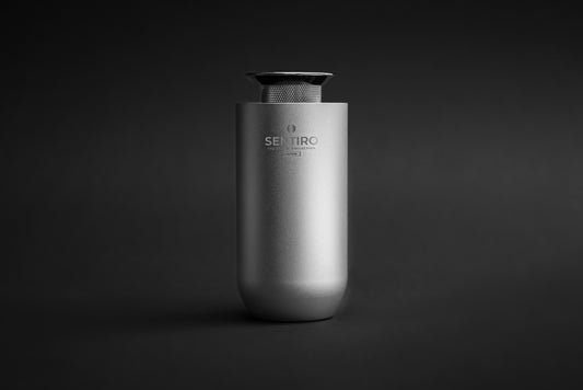 SPHERE MOTION – Elektrischer Design-Diffuser