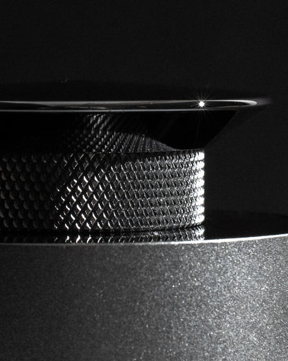 SPHERE MOTION – Elektrischer Design-Diffuser
