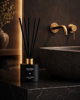DJINN OF SHEBA Reed Diffuser