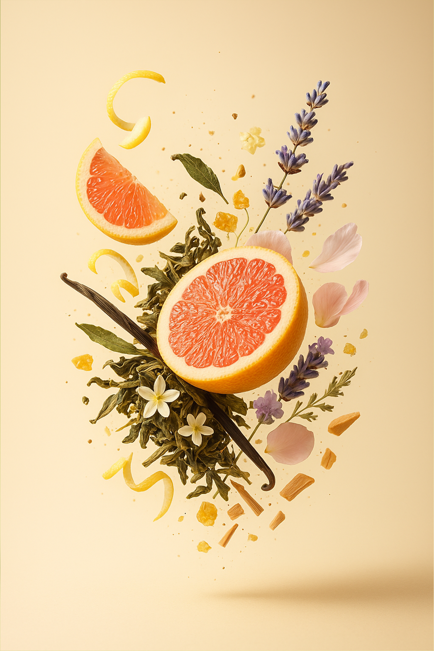 Sphere Refill – LIAN SUN