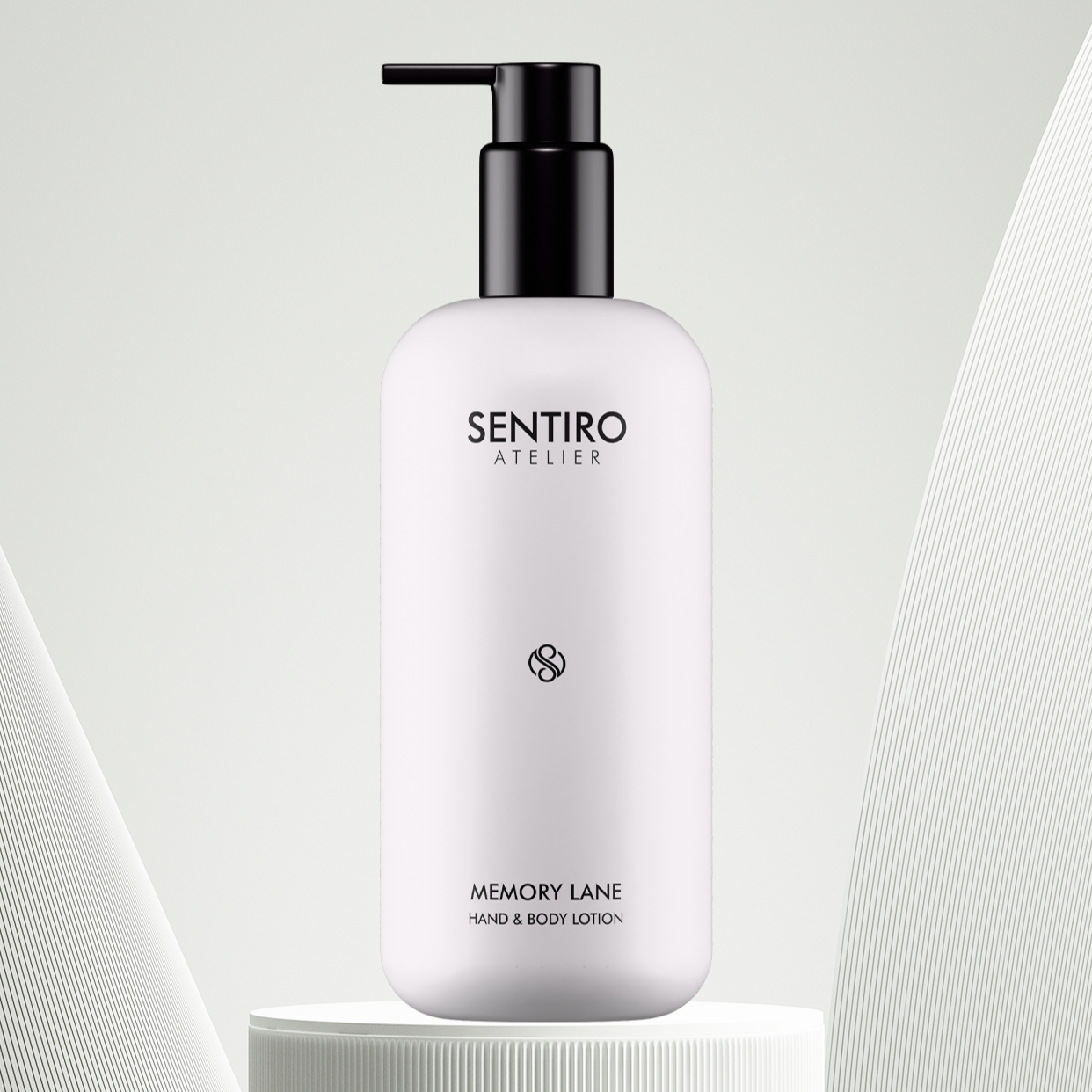 Memory Lane Hand- & Body Lotion