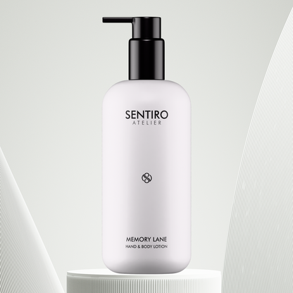 Memory Lane Hand- & Body Lotion