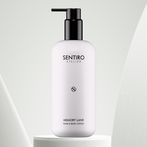 Memory Lane Hand- & Body Lotion