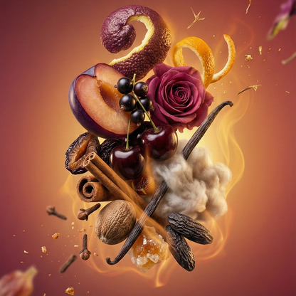 Memory Lane Hand- & Body Lotion