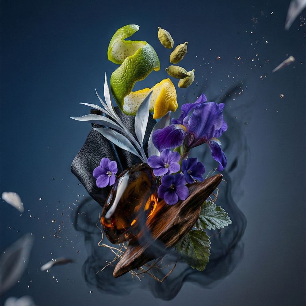 Sphere Refill – OBSCURA