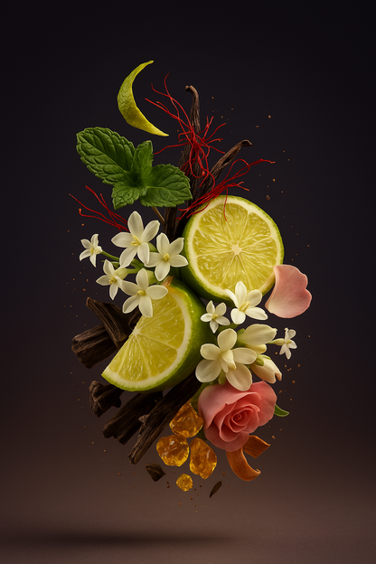 Sphere Refill – ORO SANTAL