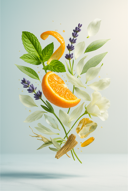 Sphere Refill – SOLEA