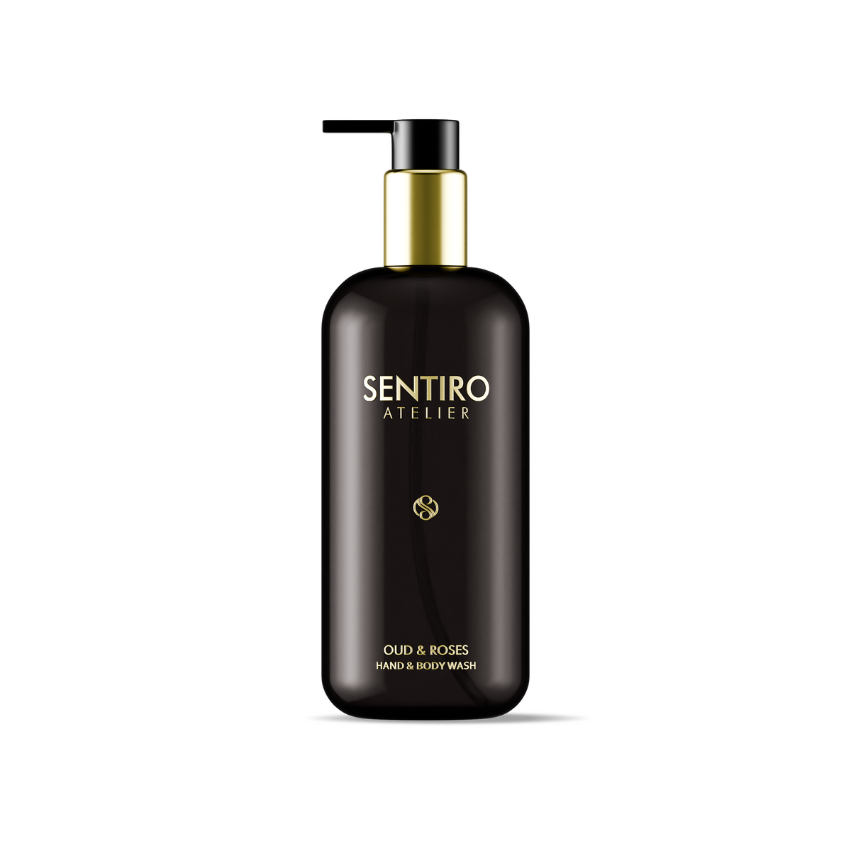 OUD & ROSES Hand & Body Wash